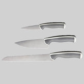ANDLIG KNIFE S3 LIGHT GREY/WHITE